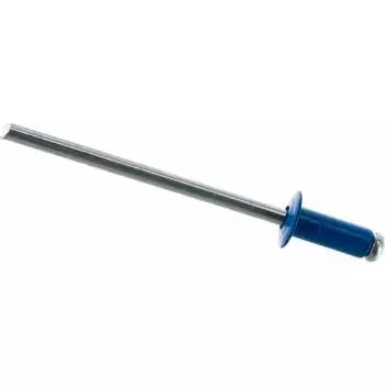 Вытяжная заклепка STARFIX 4,8x12 мм, 25 шт. SMZ1-97901-25