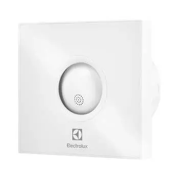 Вытяжной вентилятор Electrolux Rainbow EAFR-120T white НС-1127189
