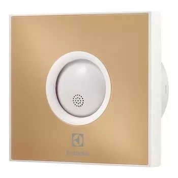 Вытяжной вентилятор Electrolux Rainbow EAFR-120TH beige НС-1127190