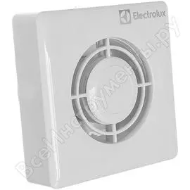 Вытяжной вентилятор Electrolux Slim EAFS-100 НС-1126793