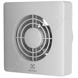Вытяжной вентилятор Electrolux Slim EAFS-100TH НС-1126795