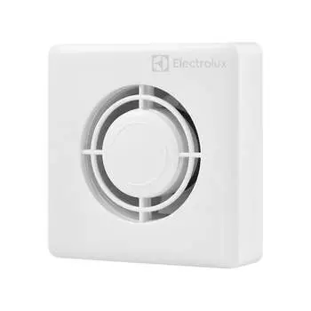 Вытяжной вентилятор Electrolux Slim EAFS-150 НС-1126799