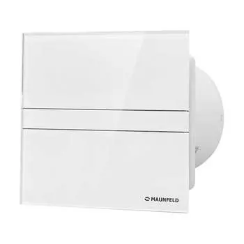 Вытяжной вентилятор MAUNFELD MFE10GW
