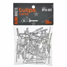 Вытяжные заклепки Tulips Tools