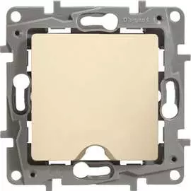 Вывод кабеля Legrand ETIKA 672329