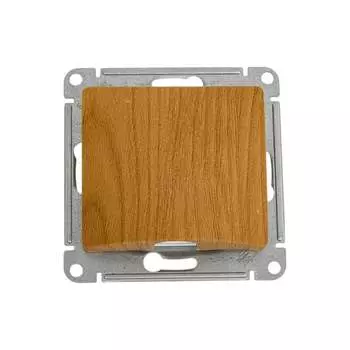Вывод кабеля Systeme Electric Glossa GSL000599