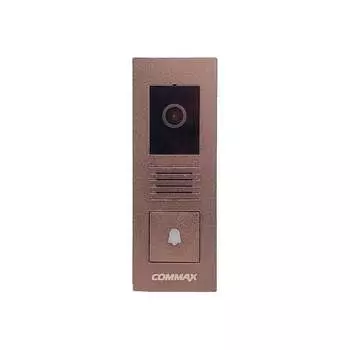 Вызывная видеопанель COMMAX DRC-4PIP