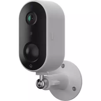 Wi-fi камера Laxihub W1