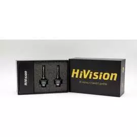 Ксеноновая лампа HiVision