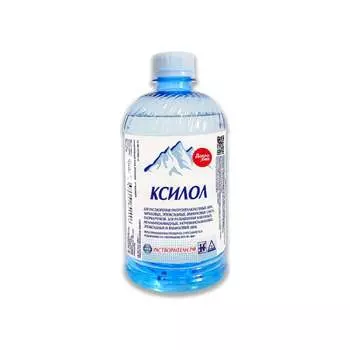 Ксилол Доброхим 00-00000272