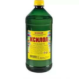 Ксилол ЯСХИМ