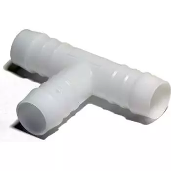 Y-образный переходник для соединения шлангов NORMA PLAST TS08