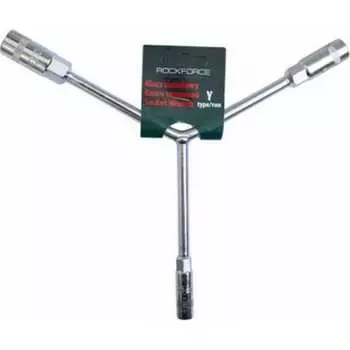 Y-образный торцевой ключ Rockforce RF-1584