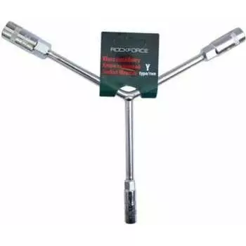 Y-образный торцевой ключ Rockforce RF-1585