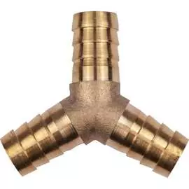 Y-образный тройник AV Steel