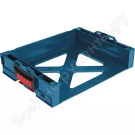 Ящик bosch i-boxx active rack 1600a016nd