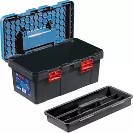 Ящик для инструментов bosch bosch toolbox pro 1600a018t3