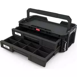 Ящик для инструментов Keter CONNECT SYS 2 DRAWERS 250037