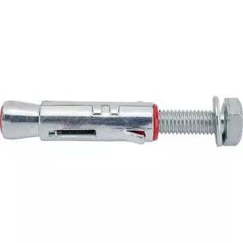 Забивной анкер DKC CM461065