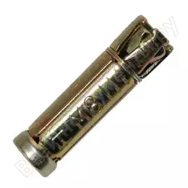 Забивной анкер с высокой степенью расклинивания метизный двор m12/20x80, 25 шт. 4607159069221