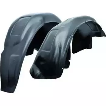 Задние локеры для Daewoo Espero UNIDEC NPL-Li-15-88