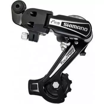 Задний переключатель Shimano H000012485
