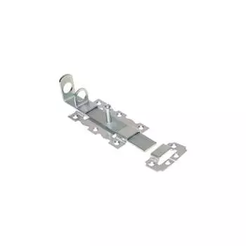 Задвижка дверная STARFIX SMP-42886-1