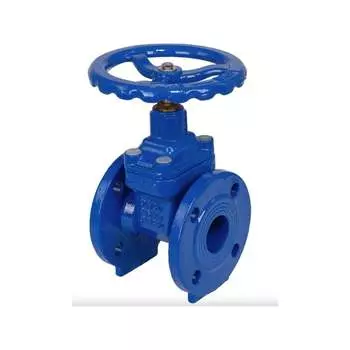 Задвижка DYARM -ZK-100-16-G-E 4687203187033