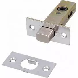 Задвижка под ручку Amig 126-60 NI