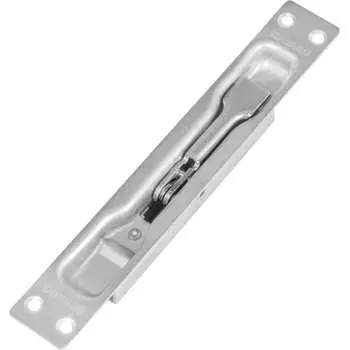 Задвижка торцевая Fuaro RIGEL-body/160 (TDB 160-24) 44857