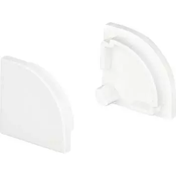 Заглушка Arlight sL-KANT-H16 ROUND WHiTe глухая 037547