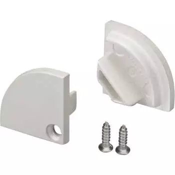Заглушка Arlight SL-KANT-H15 19329