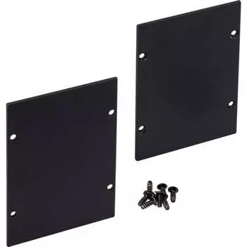 Заглушка Arlight ARH-LINE-6085 BLACK 18649