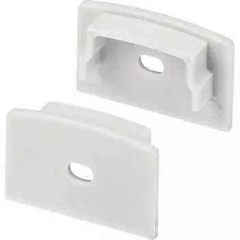 Заглушка Arlight ARH-LINE-1726 с отверстием 18467