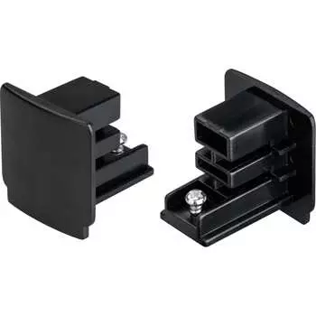 Заглушка Arlight LGD-4TR-CAP-BK 29690