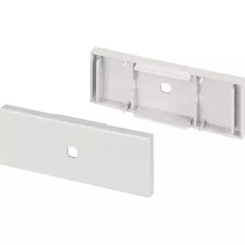 Заглушка Arlight ARH-WALL-3385 с отверстием 036406