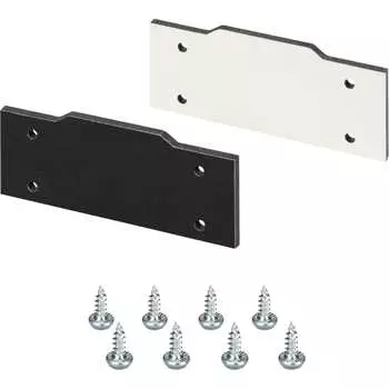 Заглушка Arlight sTReTсH-25-сeiL-сeNTeR 40064