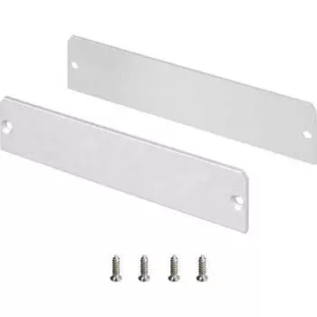 Заглушка Arlight SL-LINIA97-FS 35649