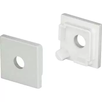Заглушка Arlight SL-KANT-H16 SQUARE 24485