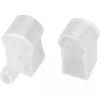 Заглушка Arlight ARL-MOONLiGHT-2412-сAp-seT-WH 29423