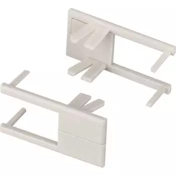 Заглушка Arlight KLUS-GLASS-810 19192