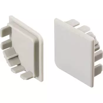 Заглушка Arlight KLUS-P45 Square 20904