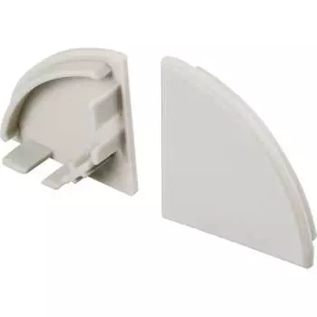 Заглушка Arlight KLUS-P45 Round 20903