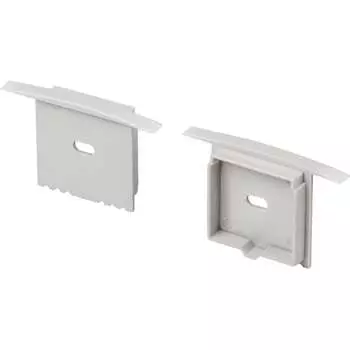 Заглушка Arlight ARH-POWER-F-W35 с отверстием 16129