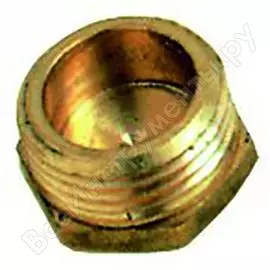 Заглушка comap нр 3/4 e211160001