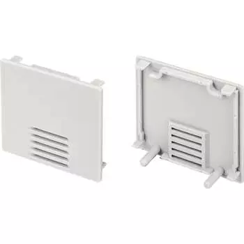 Заглушка для BOX57-DUAL Arlight