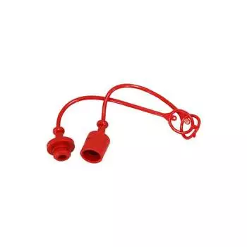 Заглушка для БРС TITAN LOCK серии А ISO 7241-A TL6A-DP