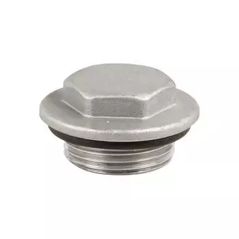 Заглушка для коллектора SR Rubinetterie 0060-2000N000