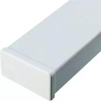 Заглушка для короба DKC AIR90405
