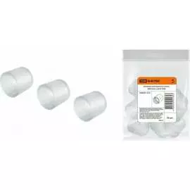 Заглушка для круглого неона SMD2835-220 В TDM ELECTRIC SQ0331-1531